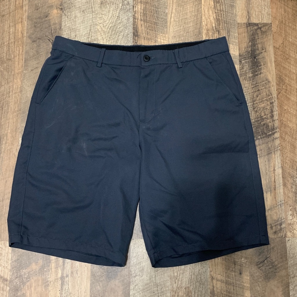 Golf shorts